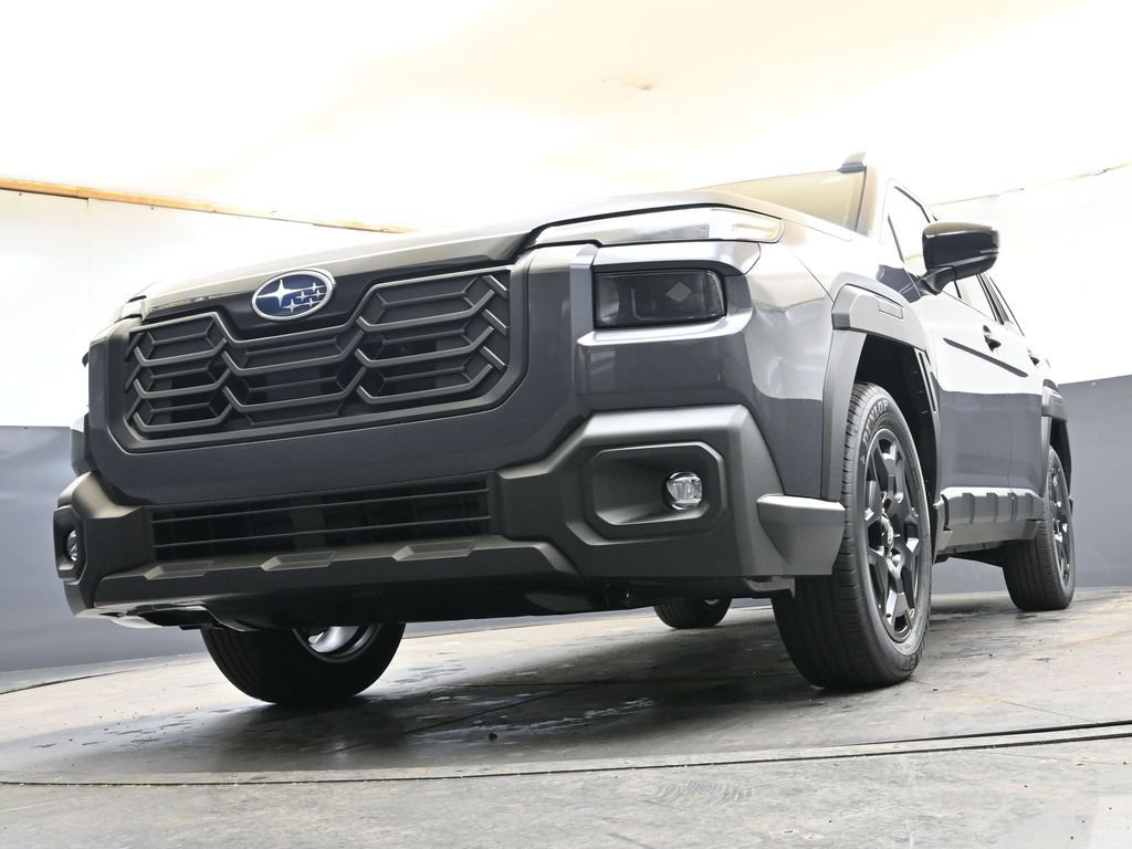 New 2026 Subaru Outback Limited image 29