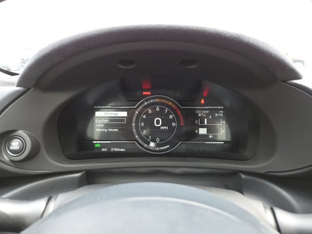 Used 2024 Toyota GR86 Premium RWD image 14