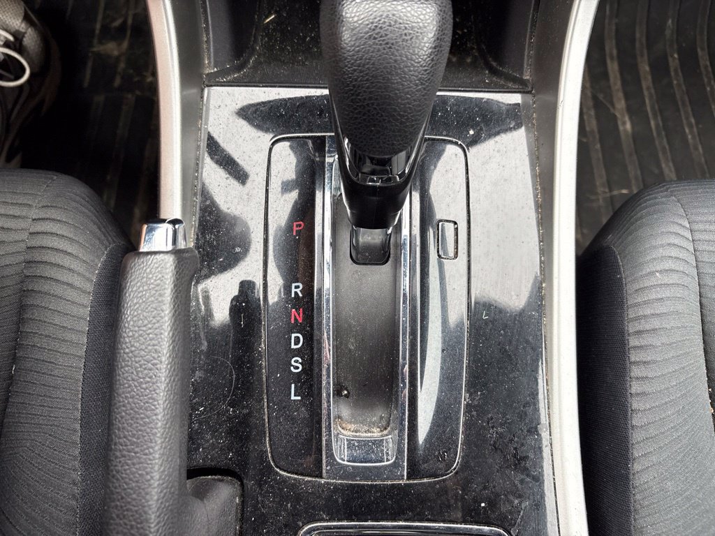 Certified 2017 Honda Accord LX image 24