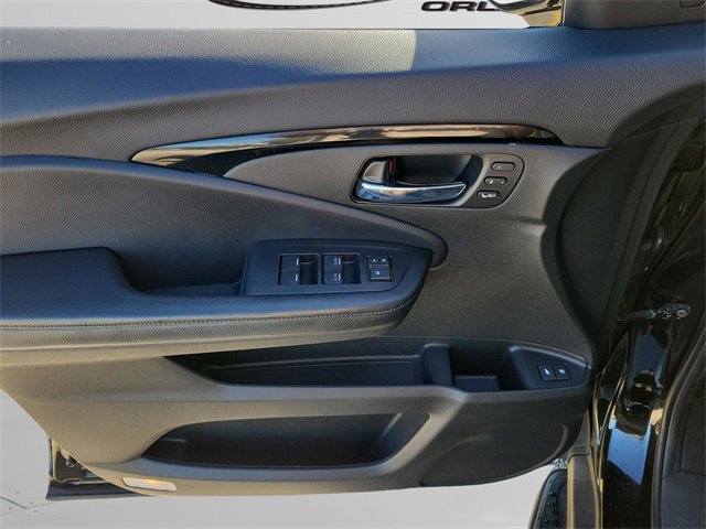 Used 2020 Honda Pilot Elite image 14