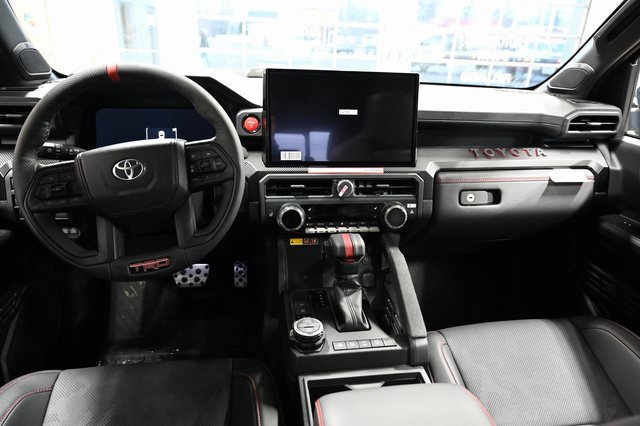 New 2026 Toyota Tacoma TRD Pro image 16