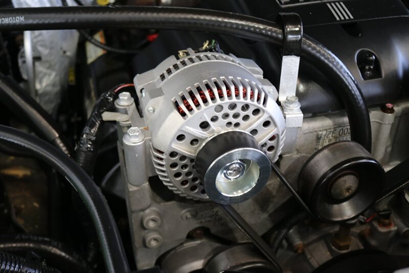 Used 1996 Ford F250 4x4 Regular Cab image 43