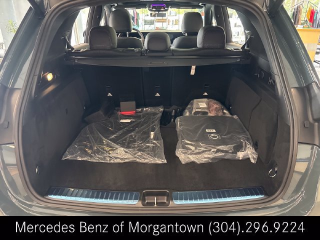 New 2027 Mercedes-Benz GLE 53e AMG 4MATIC image 20