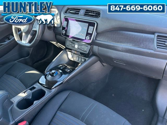 Used 2024 Nissan Leaf SV Plus image 9