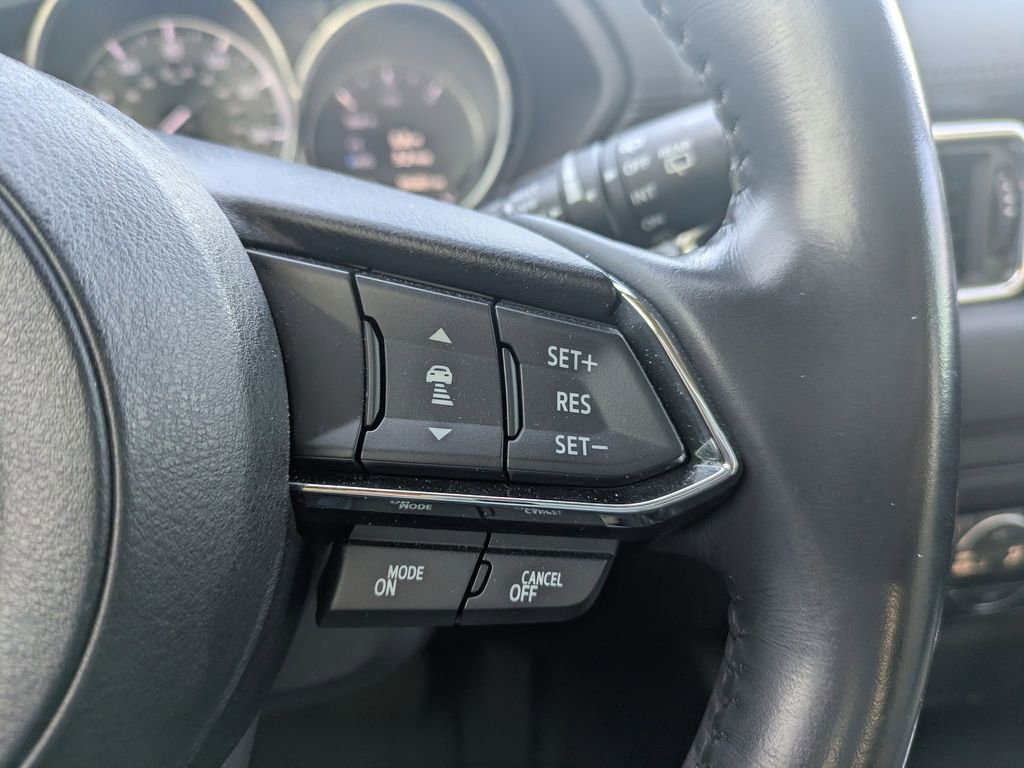 Used 2018 MAZDA CX-5 Touring w/ Preferred Equipment Package image 28