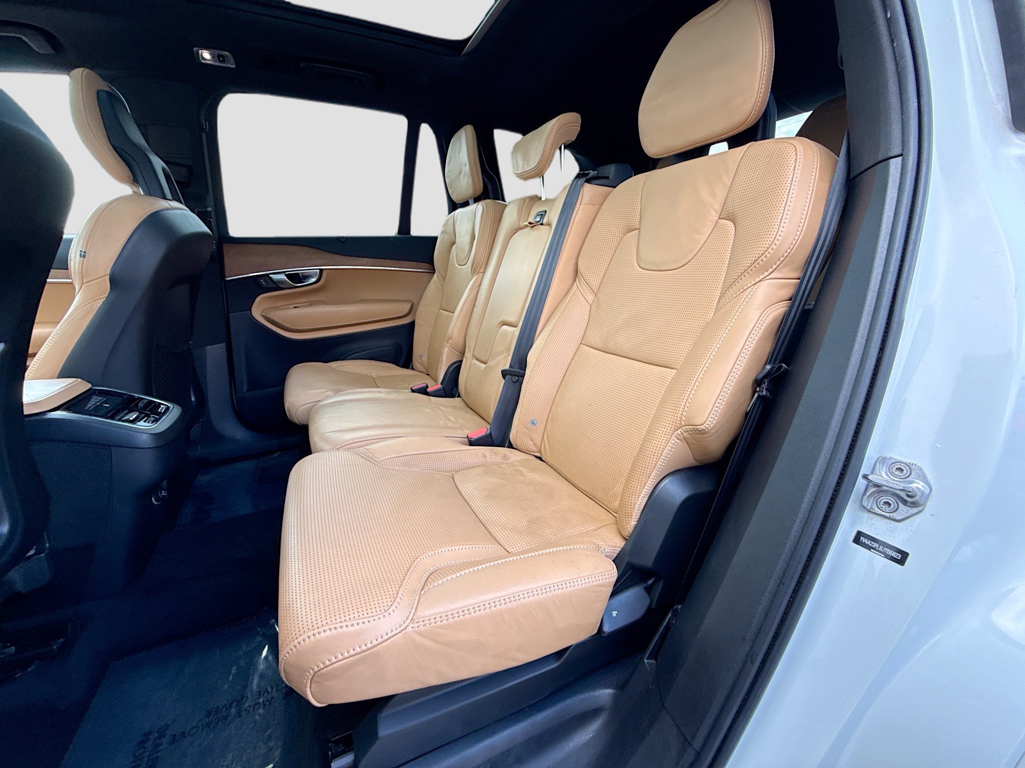 Used 2018 Volvo XC90 T6 Inscription w/ Convenience Package AWD/4WD image 20