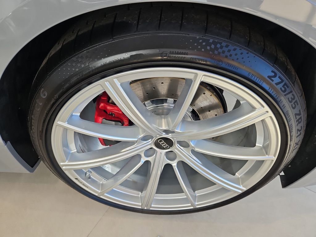 New 2026 Audi RS 6 performance image 6