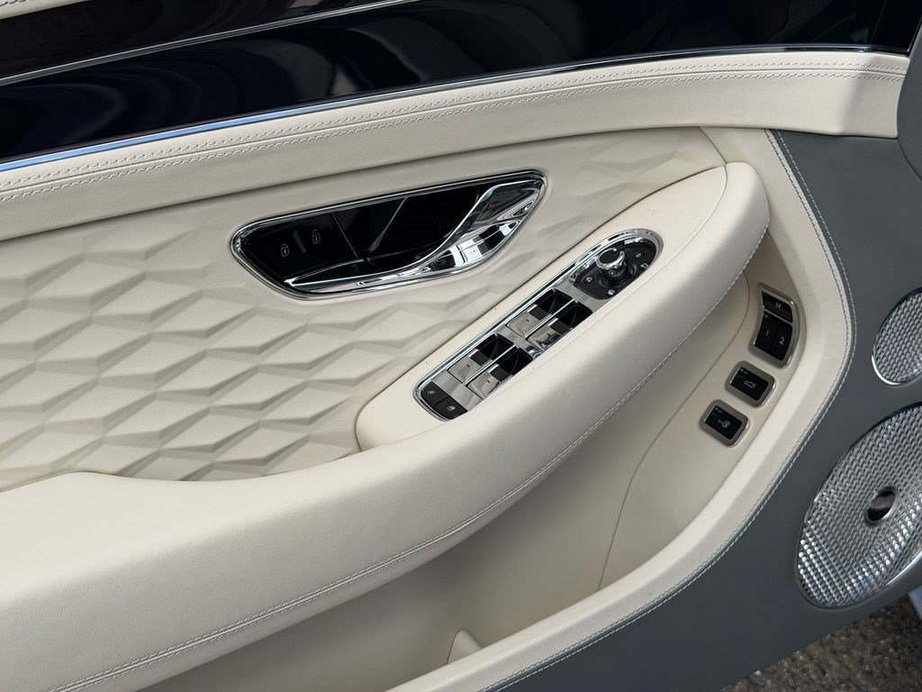 New 2026 Bentley Continental GT Speed AWD/4WD image 16