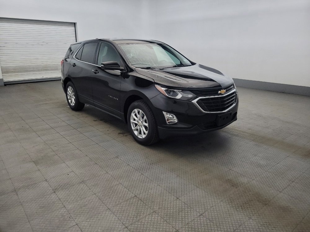 Used 2019 Chevrolet Equinox LT AWD/4WD image 13