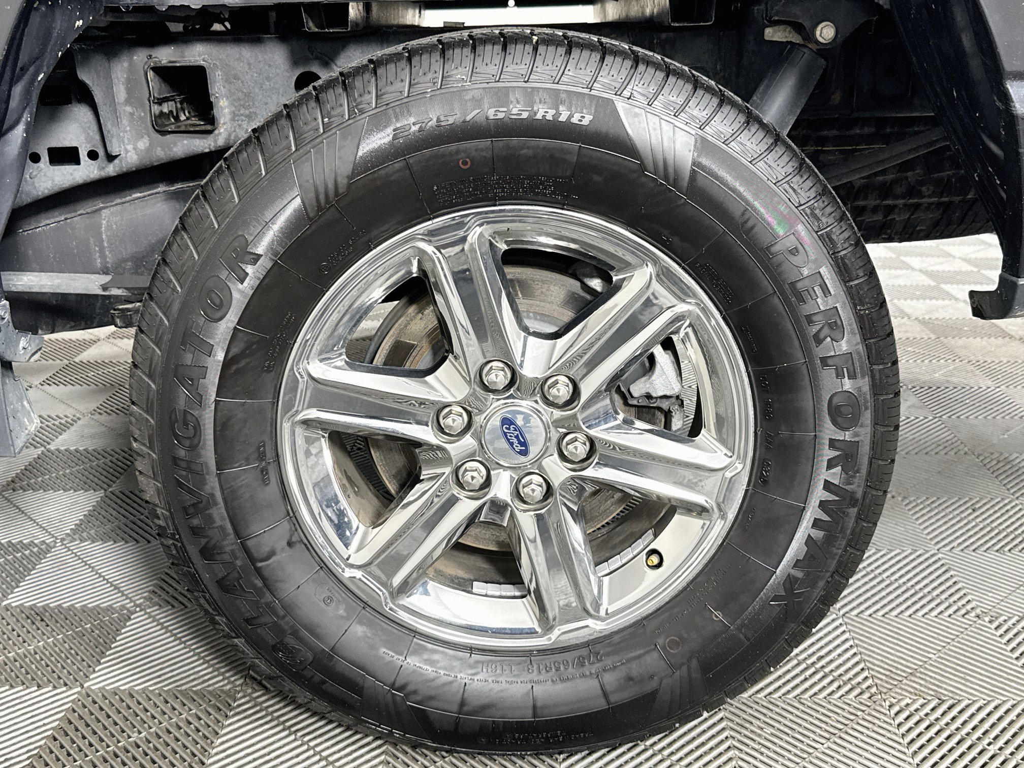 Used 2024 Ford F150 XLT AWD/4WD image 62