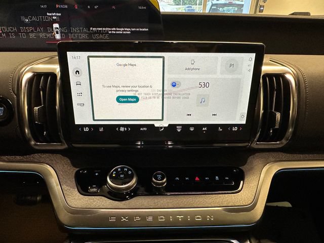 New 2027 Ford Expedition Tremor w/ Driver's Package AWD/4WD image 13
