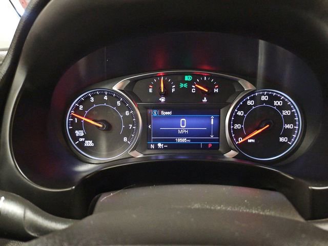 Used 2023 GMC Terrain SLE w/ Driver Convenience Package image 16