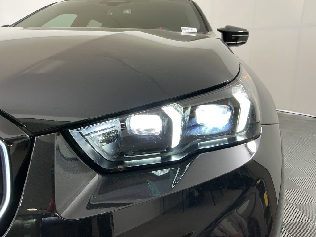 New 2026 BMW M5 Touring w/ M Driver's Package image 8