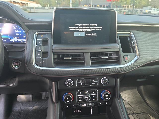 Used 2022 Chevrolet Tahoe RST w/ Luxury Package image 21