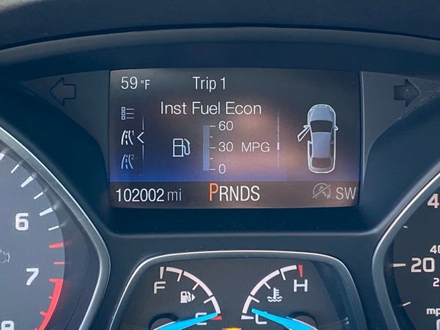 Used 2019 Ford Escape SE AWD/4WD image 11