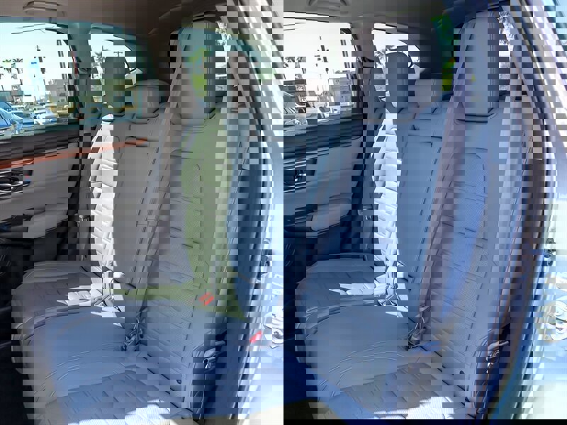 Used 2021 Honda CR-V EX-L image 14