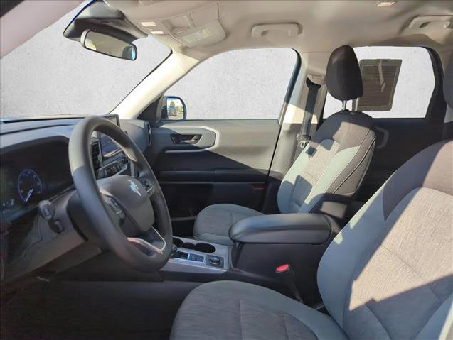 Used 2021 Ford Bronco Sport Big Bend image 17