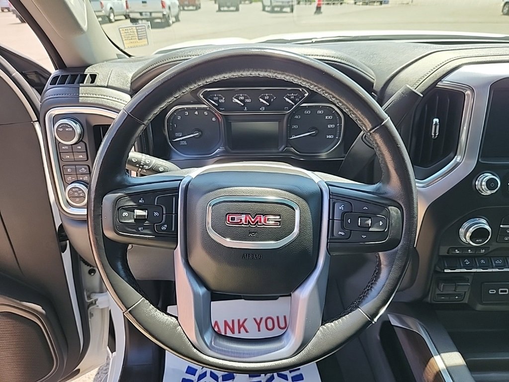 Used 2020 GMC Sierra 1500 SLT image 18