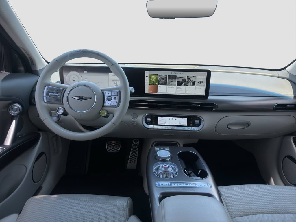 Used 2023 Genesis GV60 Performance AWD/4WD image 14