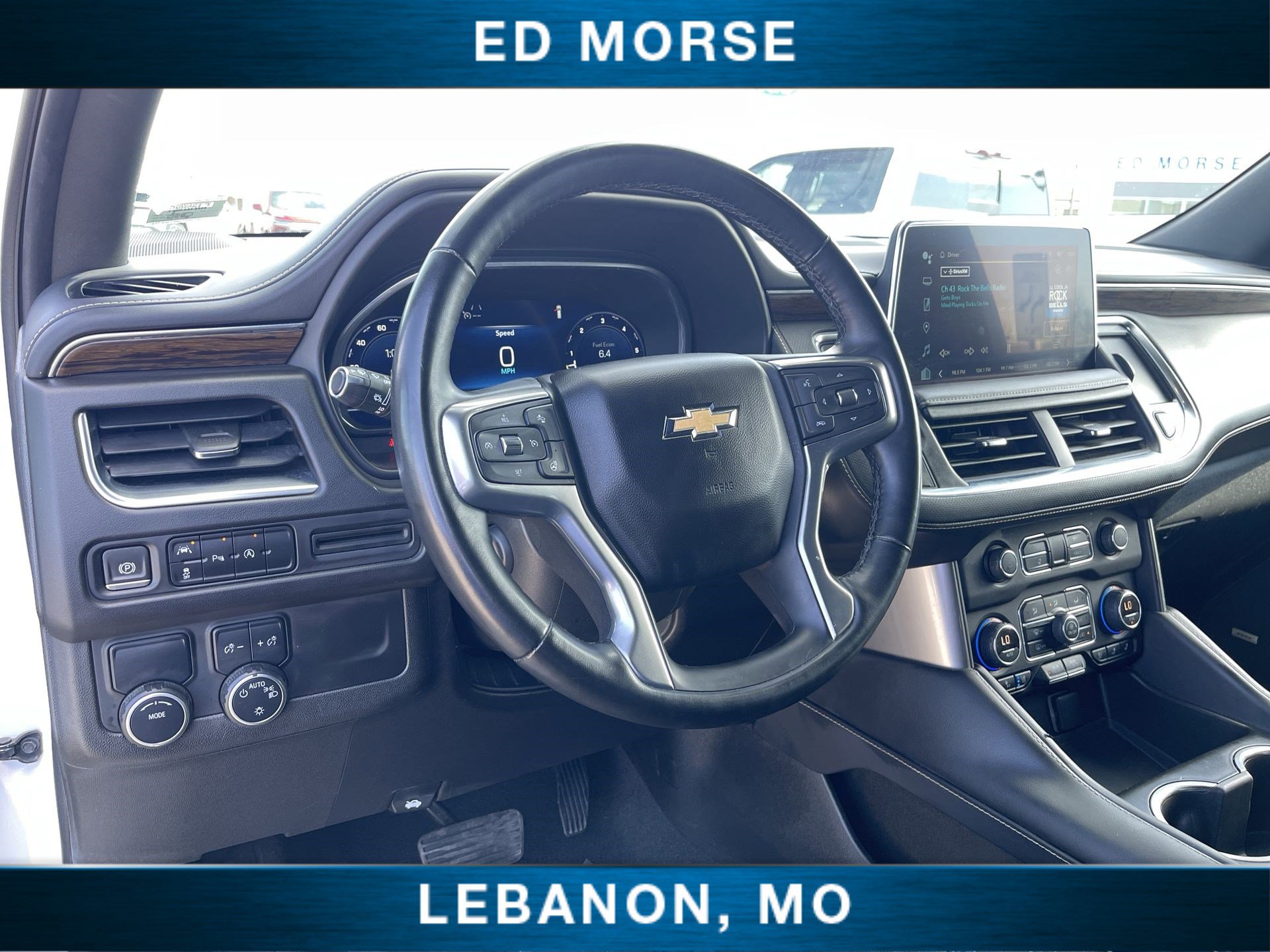 Certified 2023 Chevrolet Suburban Premier image 33