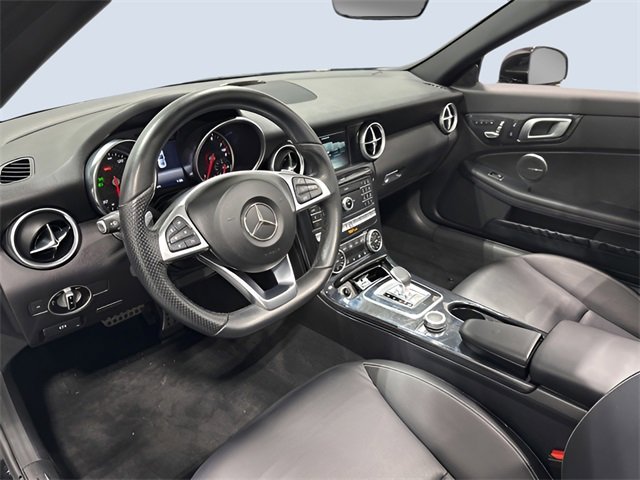 Used 2020 Mercedes-Benz SLC 300 image 16
