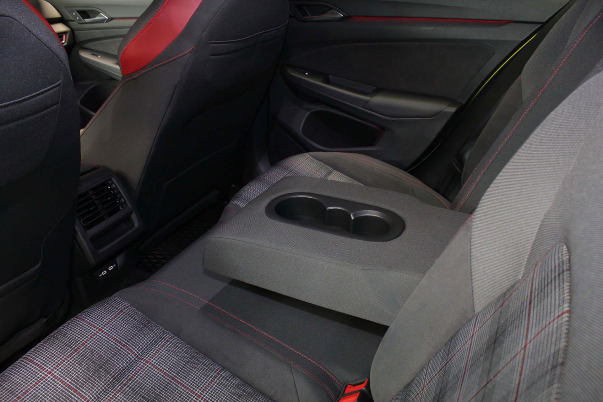 Used 2023 Volkswagen GTI 40th Anniversary Edition FWD image 40