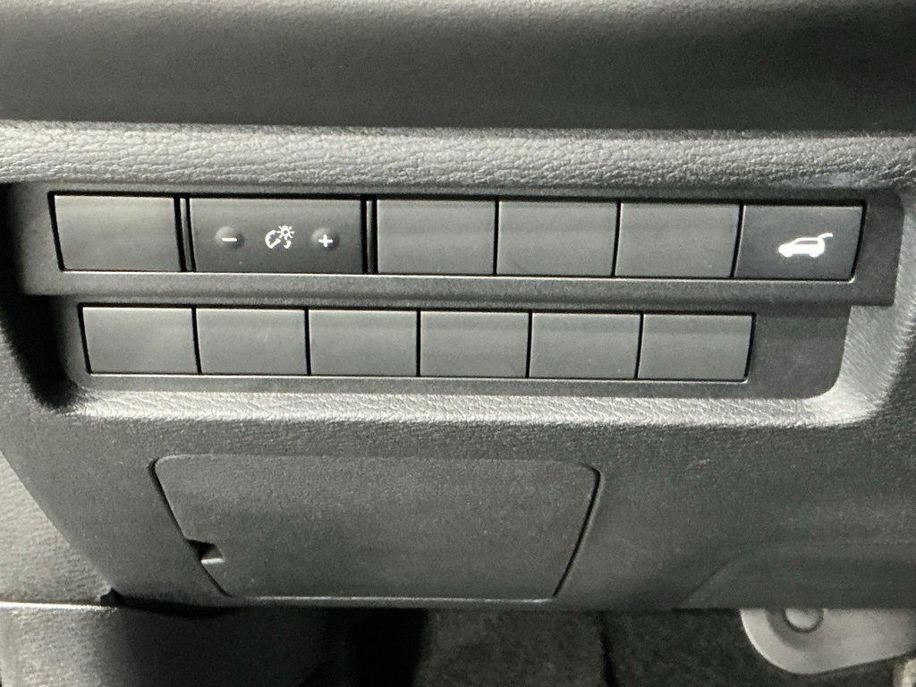 Used 2022 Mitsubishi Outlander SEL image 19