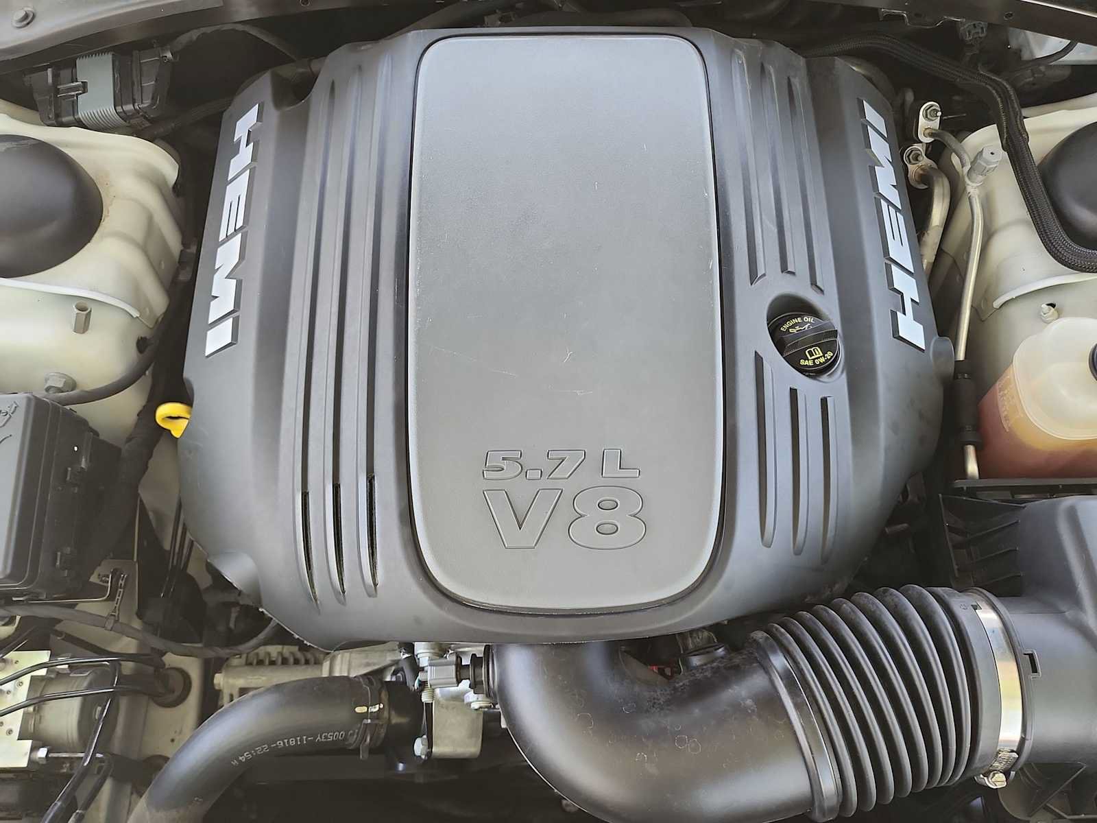 Used 2023 Dodge Challenger R/T w/ Plus Package RWD image 13