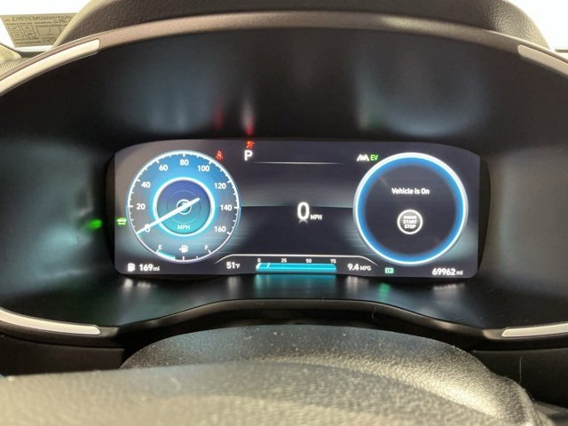 Used 2022 Hyundai Santa Fe Limited image 25