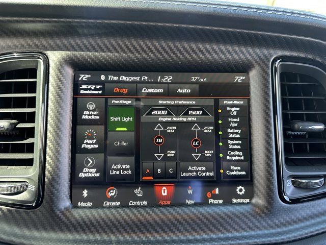 Used 2023 Dodge Challenger SRT Hellcat Redeye image 54