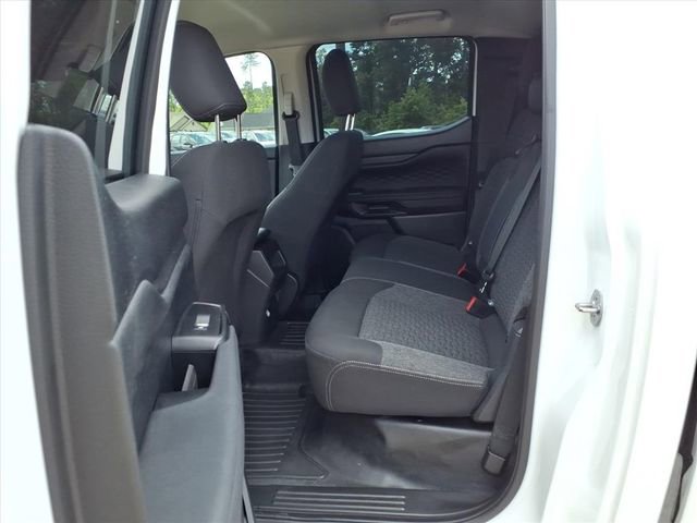 Used 2024 Ford Ranger XL w/ Trailer Tow Package image 20