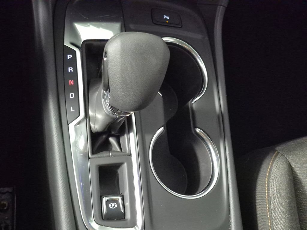 Certified 2024 Chevrolet Equinox LT FWD image 20