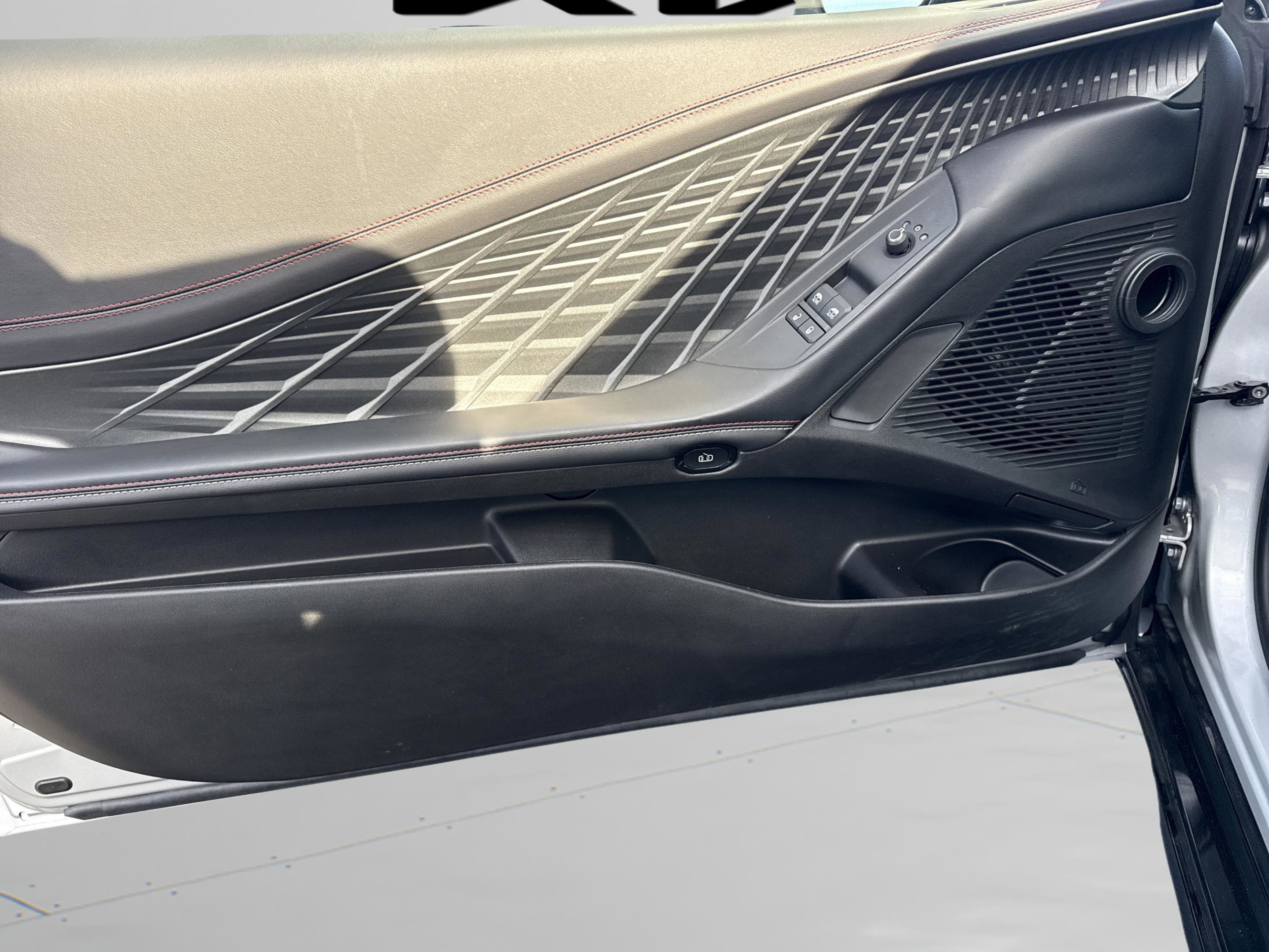 Used 2025 Dodge Charger R/T w/ Quick Order Package 25M R/T image 32