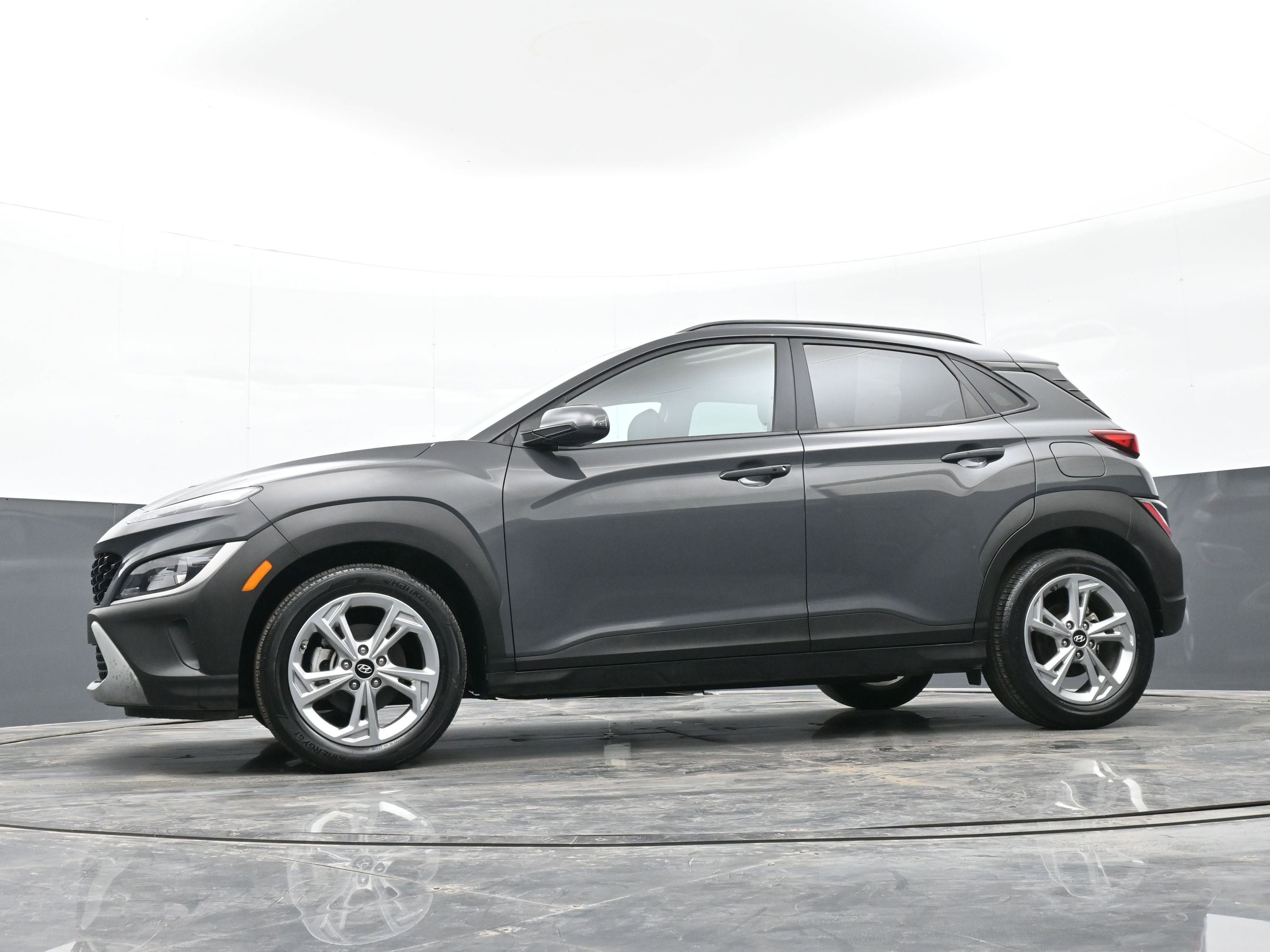 Certified 2023 Hyundai Kona SEL image 40