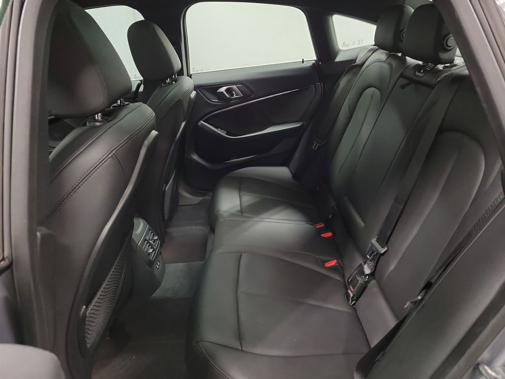 Used 2022 BMW 228i xDrive Gran Coupe w/ Convenience Package image 25