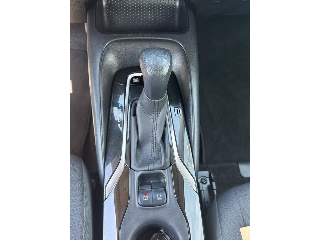 Used 2021 Toyota Corolla LE w/ Carpet Mat Package (TMS) FWD image 17