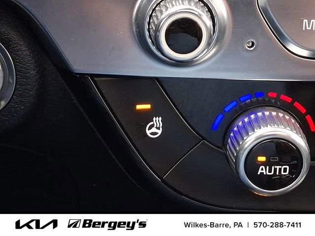 Certified 2024 Kia Telluride SX Prestige X-Line image 28