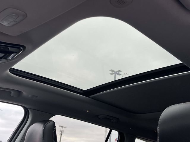 Used 2021 Jeep Grand Cherokee L Limited image 14