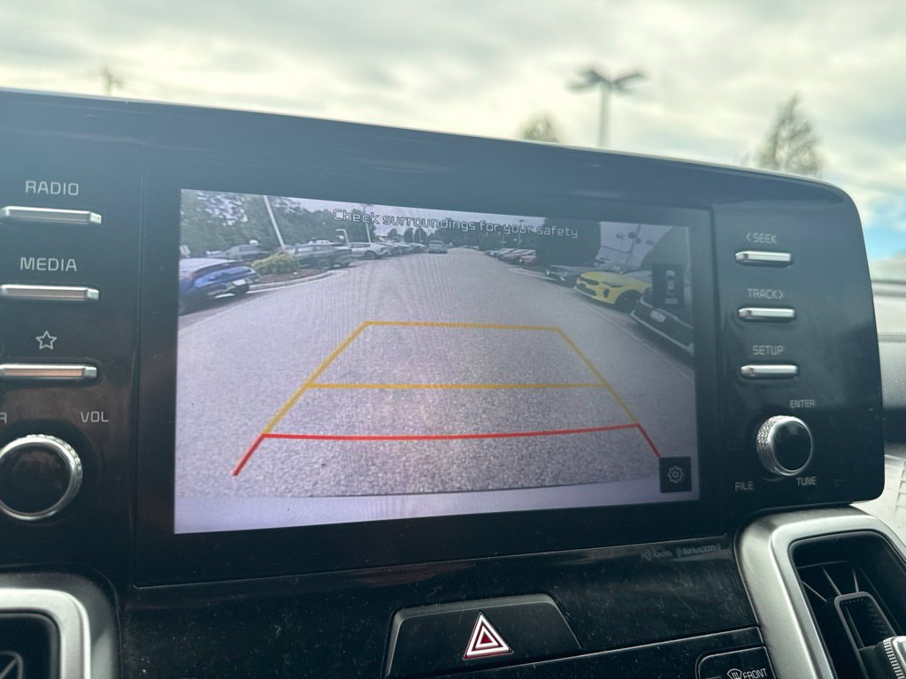 Used 2021 Kia Sorento S AWD/4WD image 12