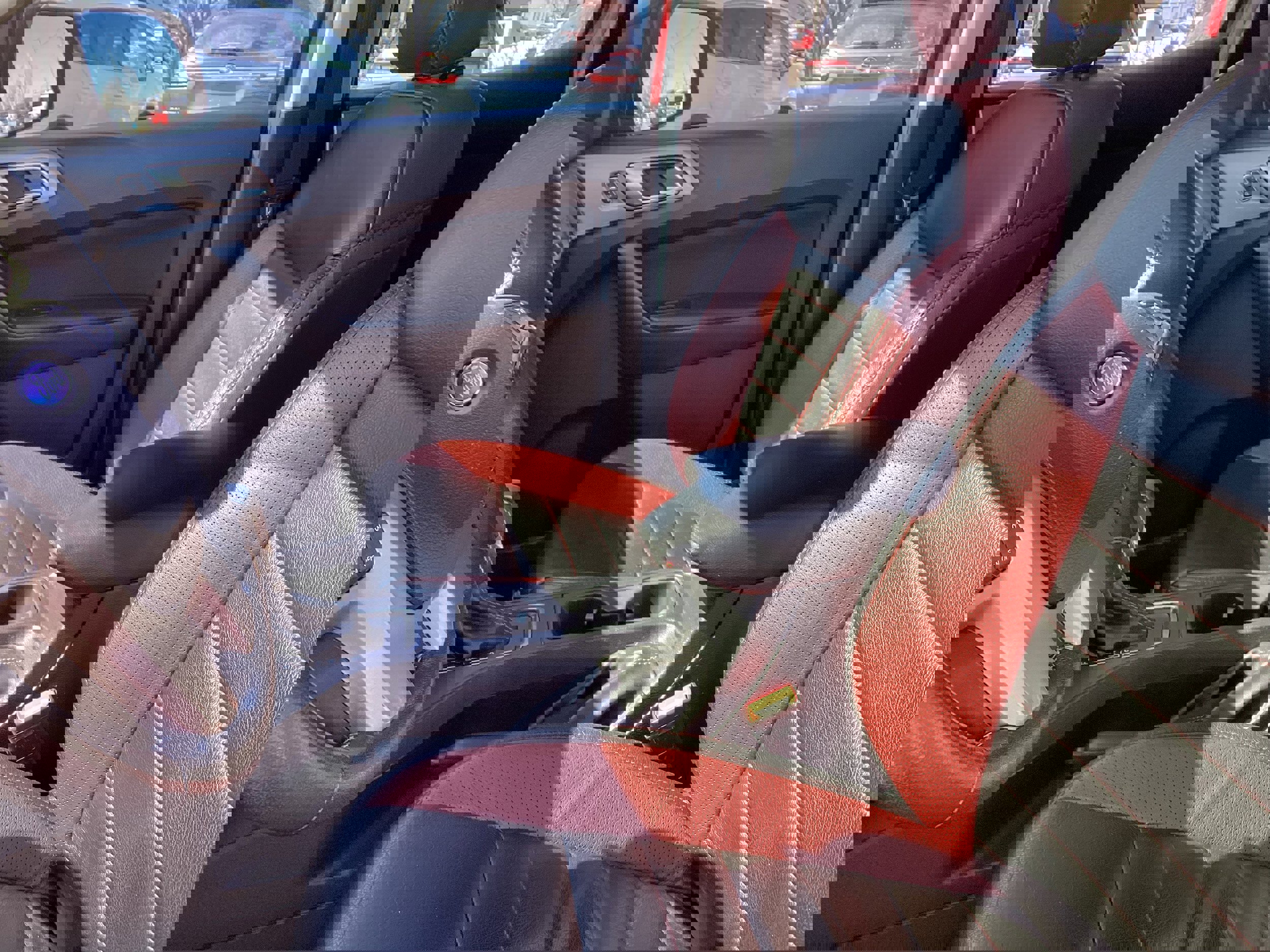 Used 2021 Ford Ranger XLT w/ Equipment Group 301A Mid image 12