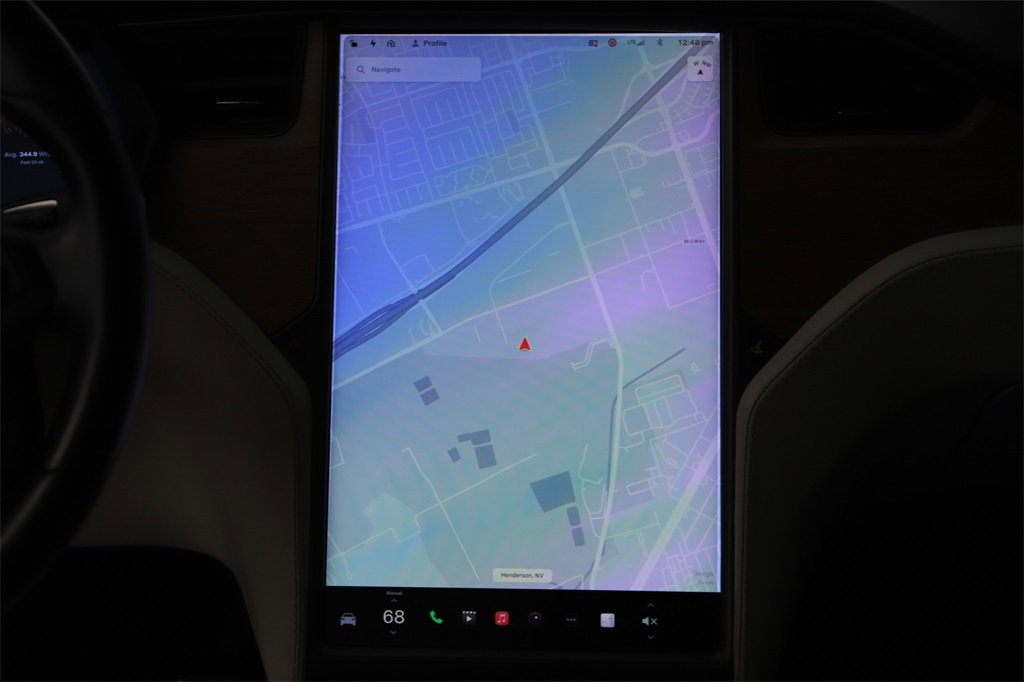 Used 2020 Tesla Model X Long Range image 18