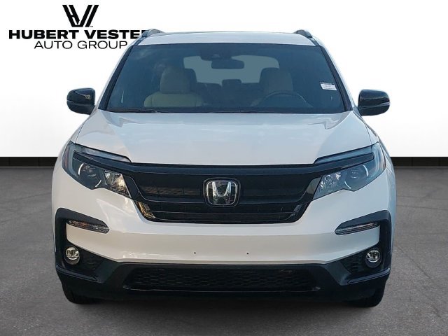 Used 2022 Honda Pilot Sport image 3