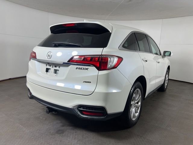 Used 2017 Acura RDX w/ Technology Package image 7