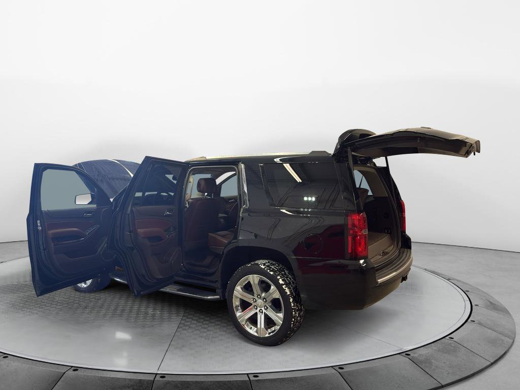 Used 2018 Chevrolet Tahoe Premier image 11