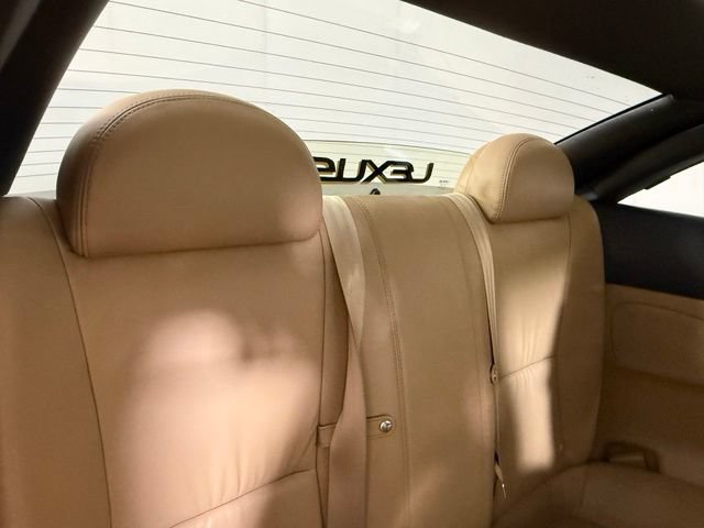 Used 2006 Lexus SC 430 Convertible RWD image 26