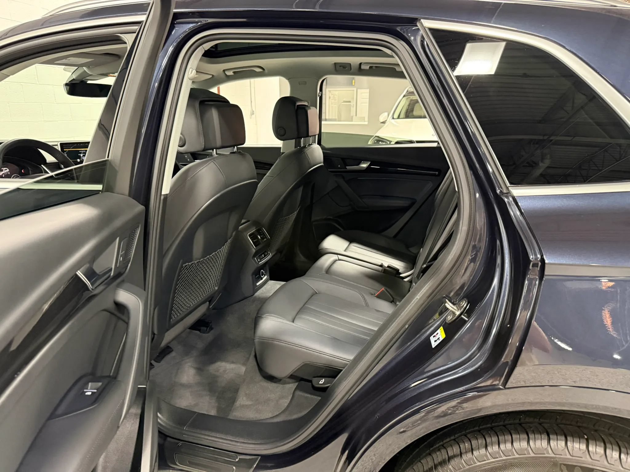 Used 2019 Audi Q5 2.0T Premium Plus AWD/4WD image 71