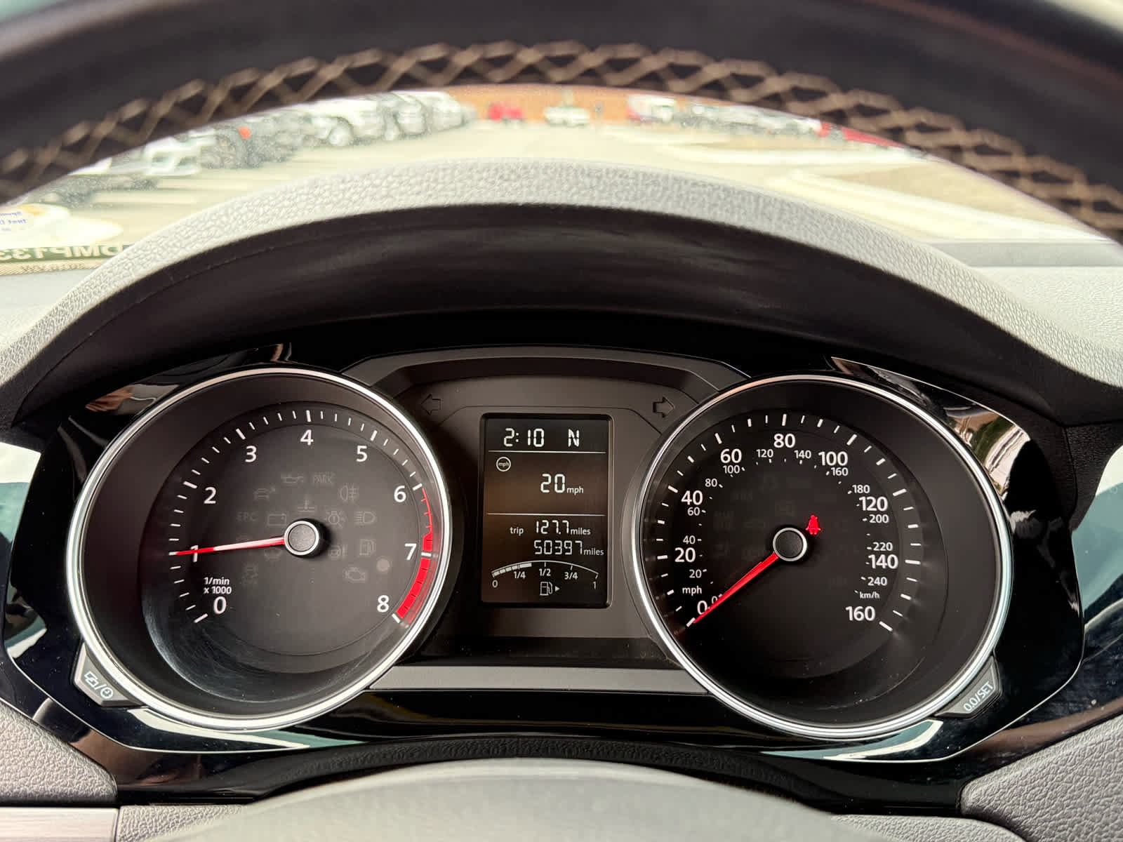 Used 2016 Volkswagen Jetta Sport image 16