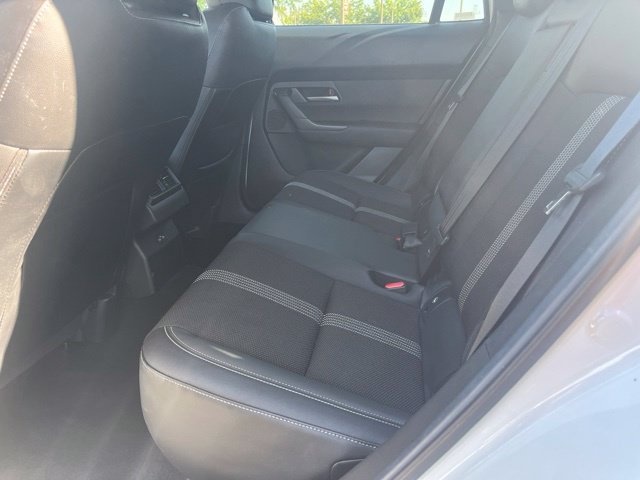 Used 2025 MAZDA CX-50 AWD 2.5 S w/ Preferred Package image 25