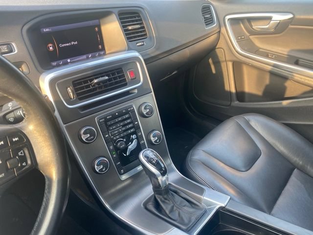 Used 2015 Volvo S60 T5 Premier Plus AWD/4WD image 15