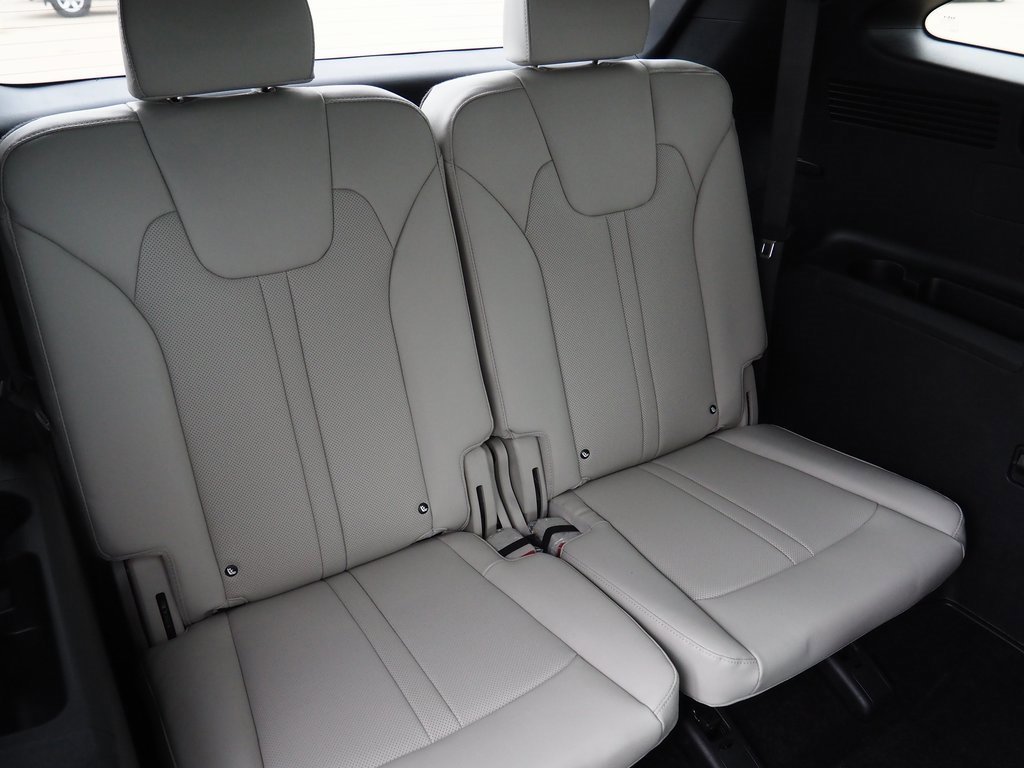 New 2026 Kia Sorento SX Prestige image 11